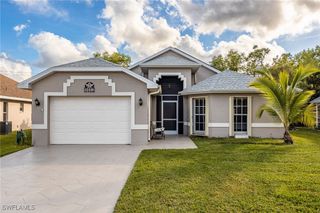 3412 Sabal Springs BLVD, North Fort Myers, FL 33917