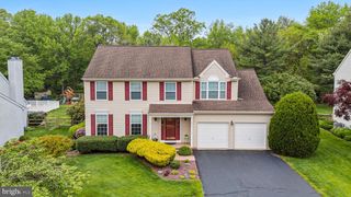 24 OAKVIEW DRIVE, Newark, DE 19702