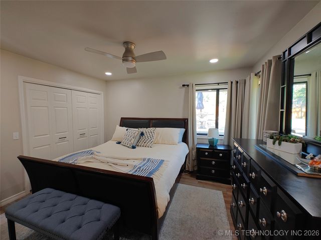 501 E Seneca Street, Tahlequah, OK 74464