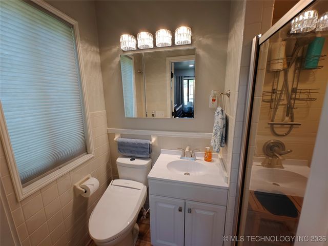 501 E Seneca Street, Tahlequah, OK 74464