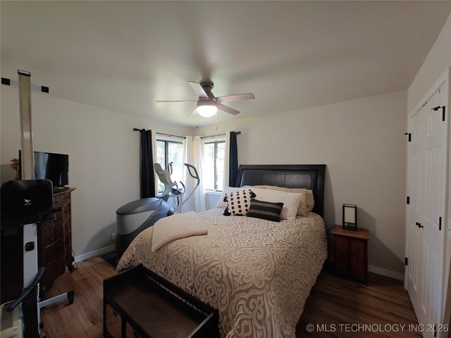 501 E Seneca Street, Tahlequah, OK 74464