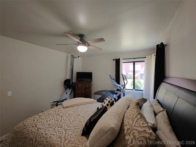 501 E Seneca Street, Tahlequah, OK 74464