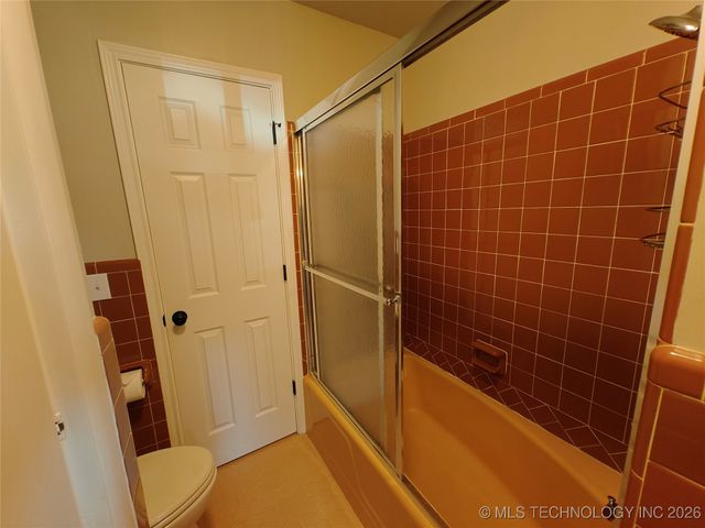 501 E Seneca Street, Tahlequah, OK 74464