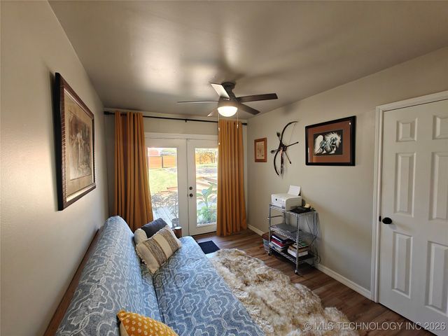 501 E Seneca Street, Tahlequah, OK 74464