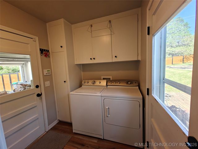 501 E Seneca Street, Tahlequah, OK 74464