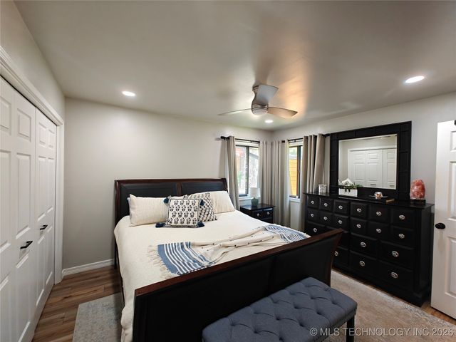 501 E Seneca Street, Tahlequah, OK 74464