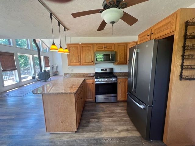 1466 NC 8803, Jasper, AR 72641