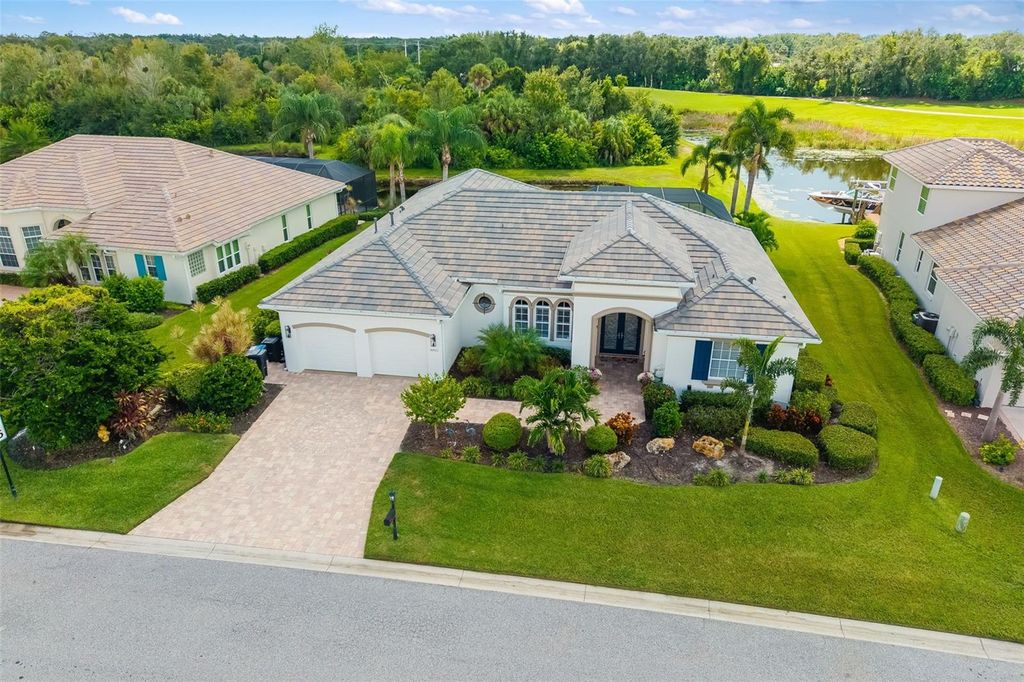 10812 WINDING STREAM WAY, Bradenton, FL 34212