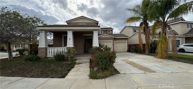 3921 Barbury Palms, Perris, CA 92571