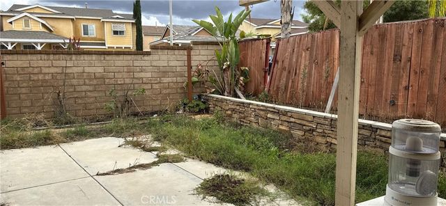 3921 Barbury Palms, Perris, CA 92571