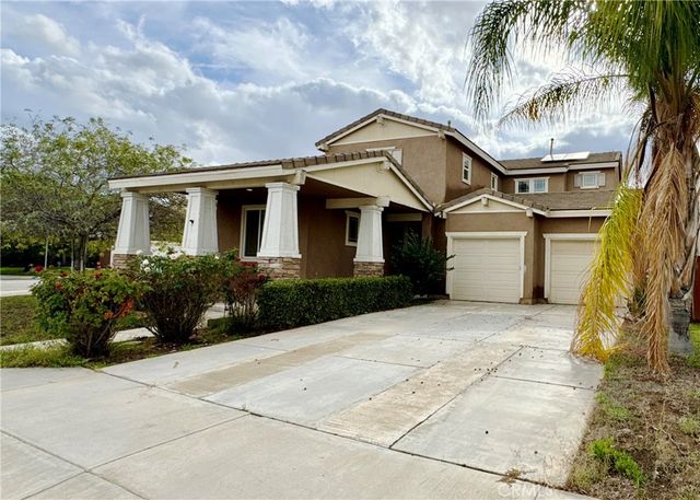 3921 Barbury Palms, Perris, CA 92571