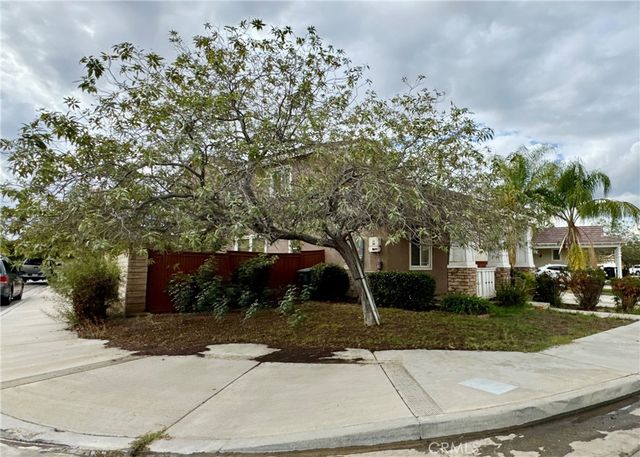 3921 Barbury Palms, Perris, CA 92571