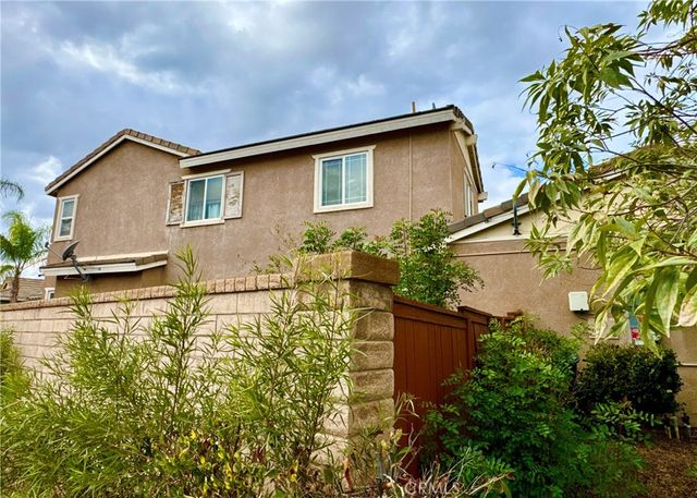 3921 Barbury Palms, Perris, CA 92571