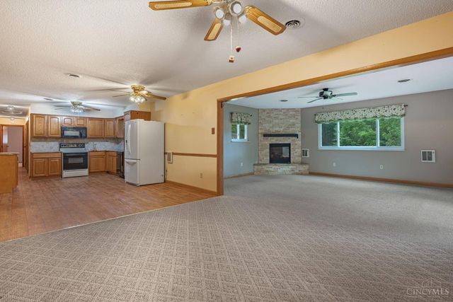 9171 Eby Road, German Twp, OH 45327