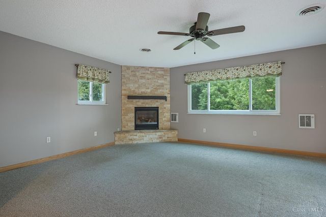 9171 Eby Road, German Twp, OH 45327