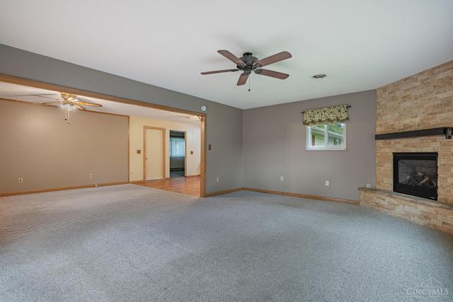 9171 Eby Road, German Twp, OH 45327