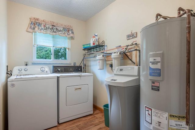 9171 Eby Road, German Twp, OH 45327