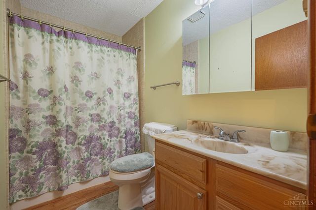 9171 Eby Road, German Twp, OH 45327