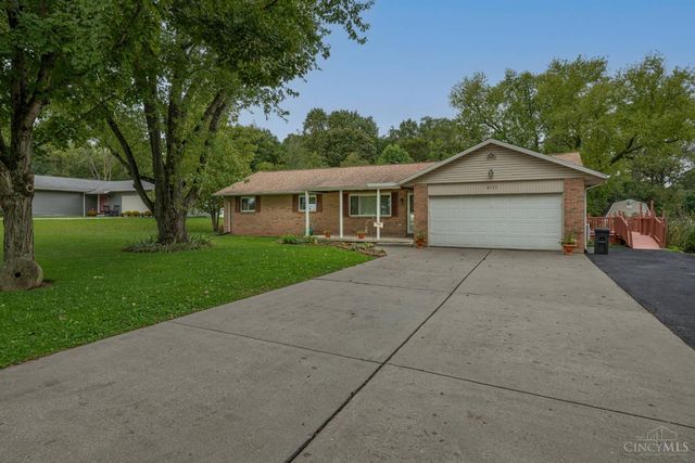 9171 Eby Road, German Twp, OH 45327