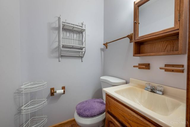 9171 Eby Road, German Twp, OH 45327