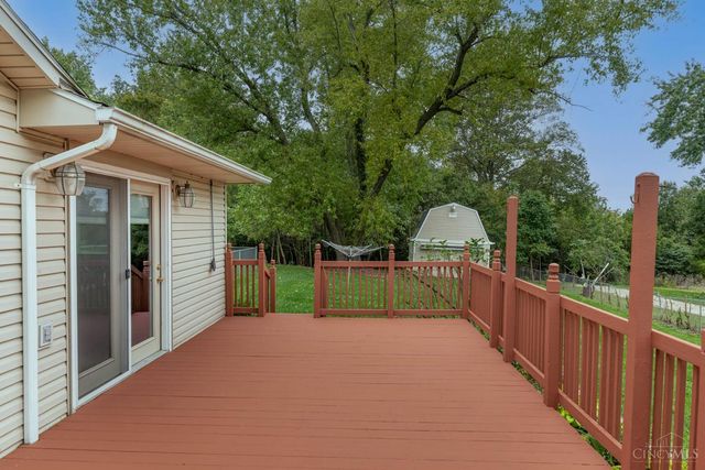 9171 Eby Road, German Twp, OH 45327