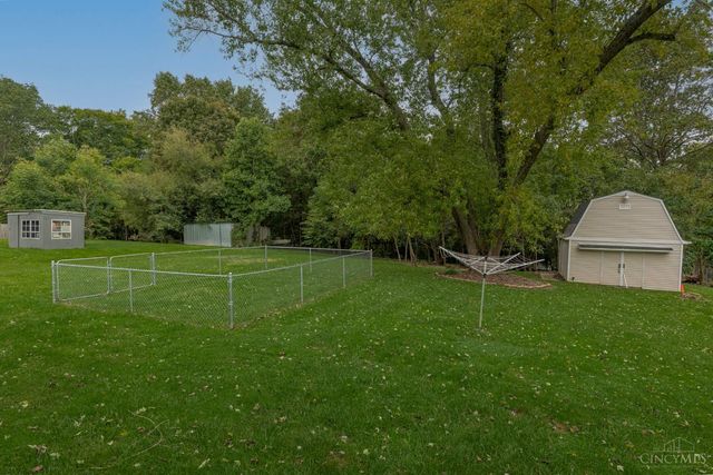 9171 Eby Road, German Twp, OH 45327