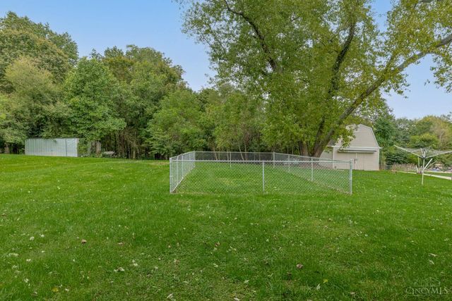 9171 Eby Road, German Twp, OH 45327