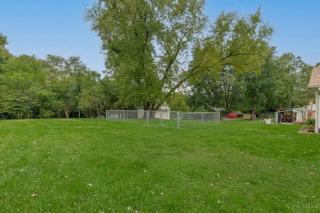9171 Eby Road, German Twp, OH 45327