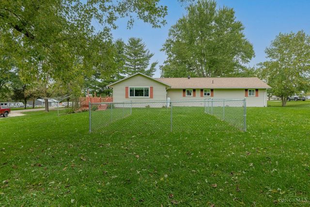9171 Eby Road, German Twp, OH 45327