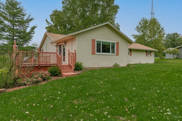 9171 Eby Road, German Twp, OH 45327