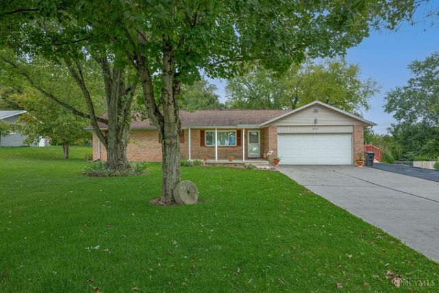 9171 Eby Road, German Twp, OH 45327