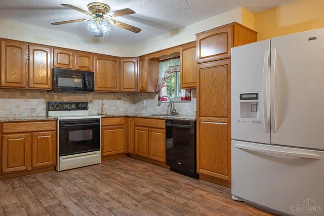 9171 Eby Road, German Twp, OH 45327