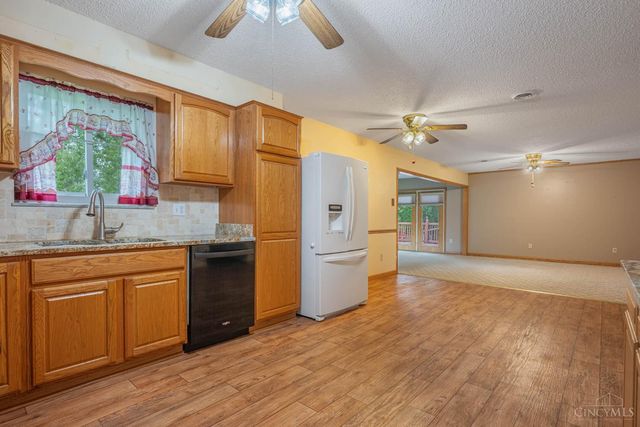 9171 Eby Road, German Twp, OH 45327