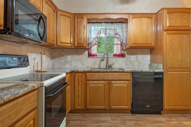 9171 Eby Road, German Twp, OH 45327