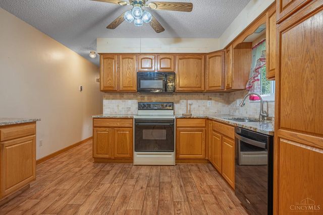 9171 Eby Road, German Twp, OH 45327
