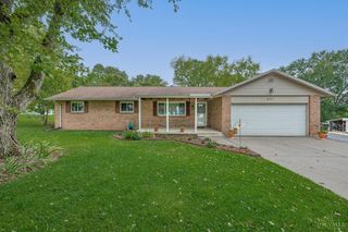 9171 Eby Road, German Twp, OH 45327