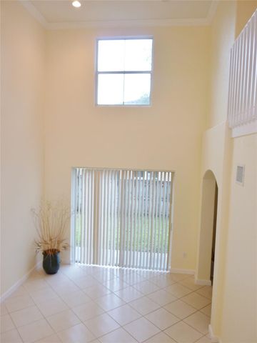 16903 SW 34th Street, Miramar, FL 33027