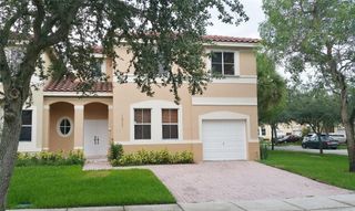 16903 SW 34th Street, Miramar, FL 33027