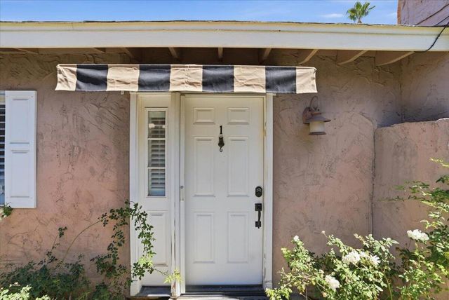 46420 Ryway Place 1 & 2, Palm Desert, CA 92260