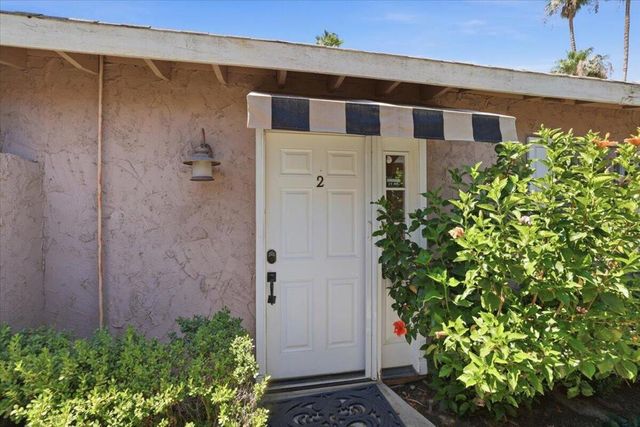 46420 Ryway Place 1 & 2, Palm Desert, CA 92260