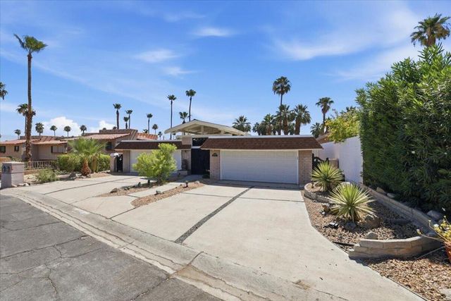 46420 Ryway Place 1 & 2, Palm Desert, CA 92260