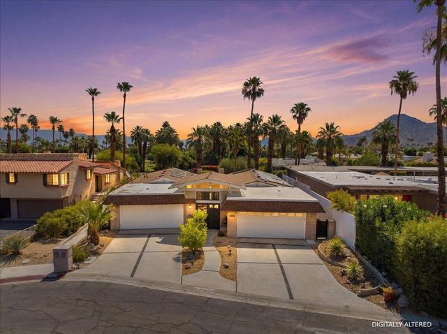 46420 Ryway Place 1 & 2, Palm Desert, CA 92260