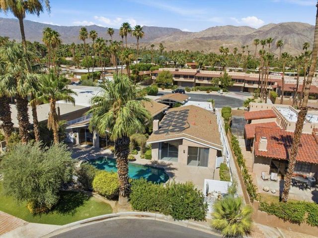 46420 Ryway Place 1 & 2, Palm Desert, CA 92260