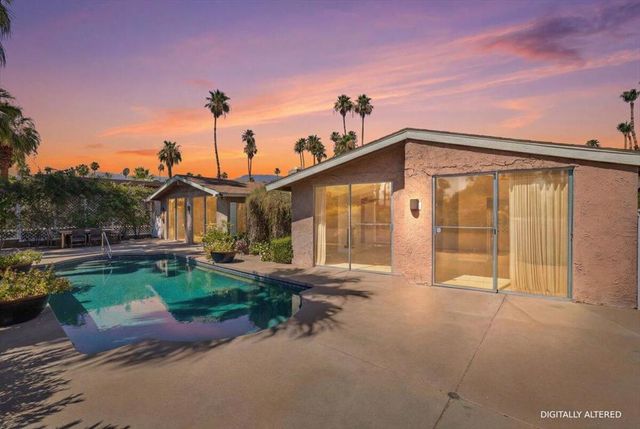 46420 Ryway Place 1 & 2, Palm Desert, CA 92260