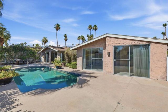 46420 Ryway Place 1 & 2, Palm Desert, CA 92260