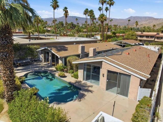 46420 Ryway Place 1 & 2, Palm Desert, CA 92260
