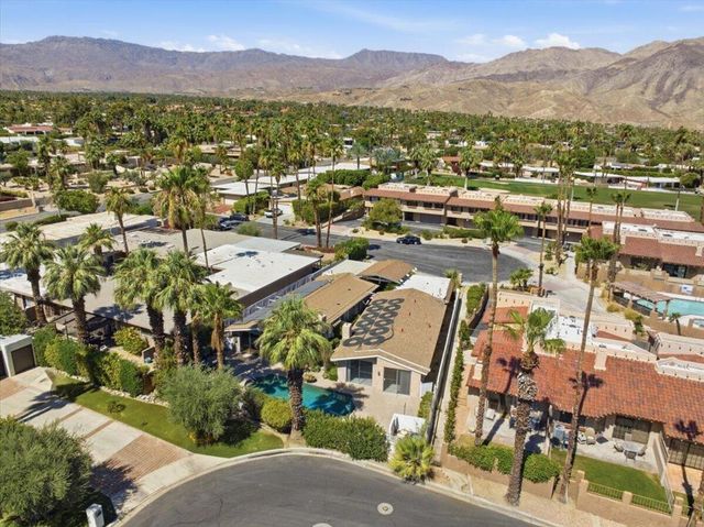46420 Ryway Place 1 & 2, Palm Desert, CA 92260