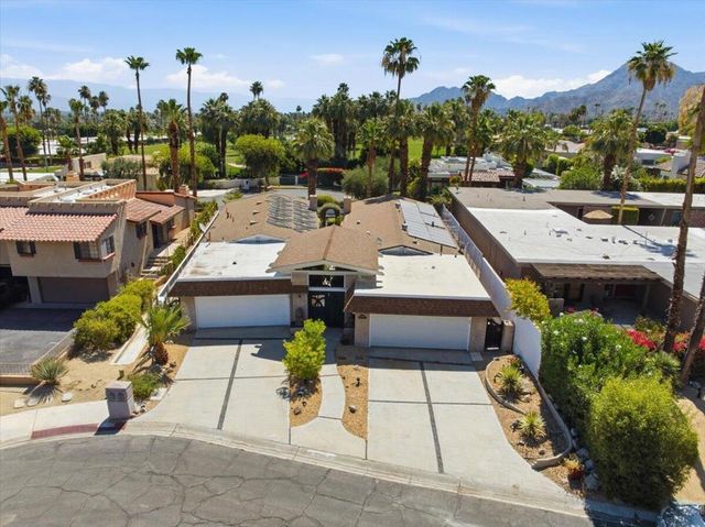 46420 Ryway Place 1 & 2, Palm Desert, CA 92260