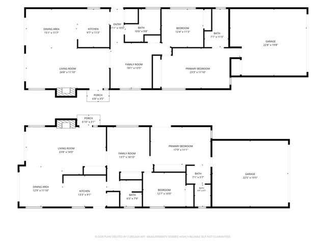 46420 Ryway Place 1 & 2, Palm Desert, CA 92260