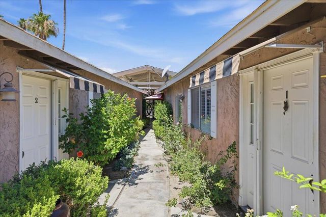 46420 Ryway Place 1 & 2, Palm Desert, CA 92260